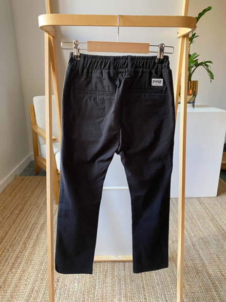 Хлопковые брюки Paolo Pecora, 128