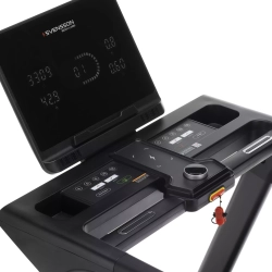 SVENSSON BODY LABS PHYSIOLINE SPRINTMASTER A