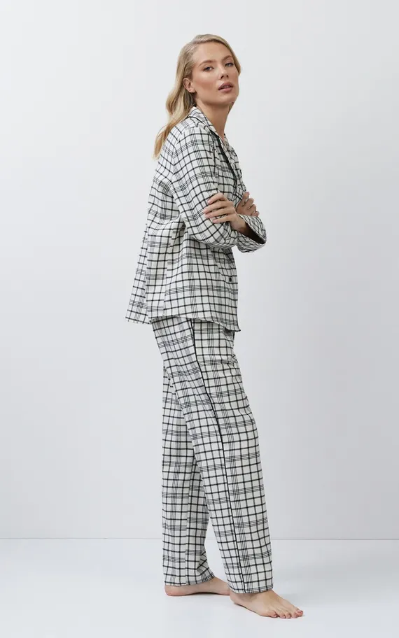 TERRA Пижама женская с шортами