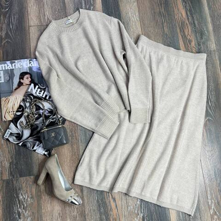 Костюм Brunello Cucinelli