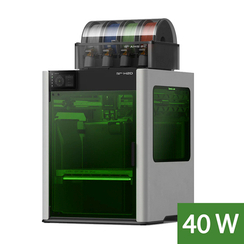 Bambu Lab H2D Laser Full Combo 40W