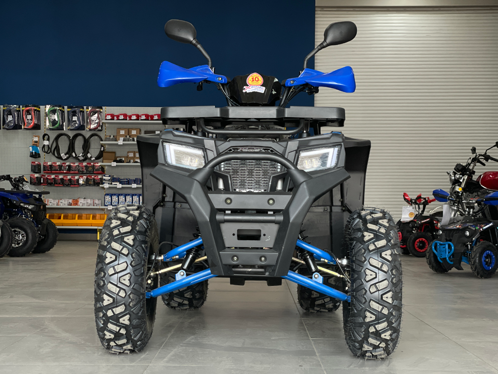 Квадроцикл PROMAX TAURUS 300