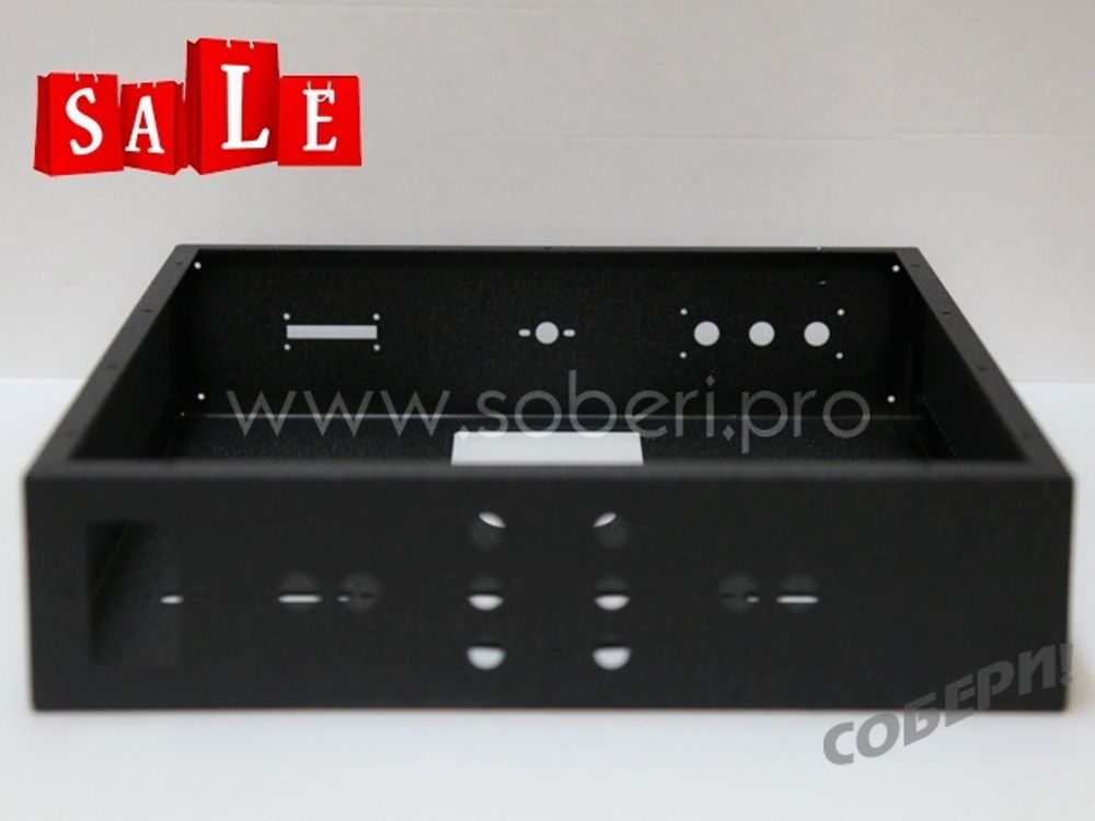 ламповый усилитель корпус купить