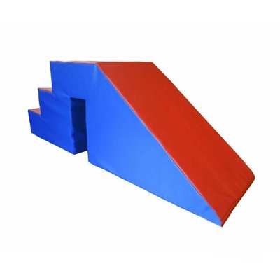 Спуск в бассейн Простой