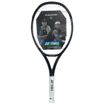 Ракетка для тенниса Профессиональные YONEX EZONE 100L AQUA NIGHT BLACK 285