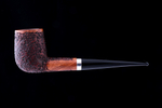 Курительная трубка Ser Jacopo R1 A Rustic, S191