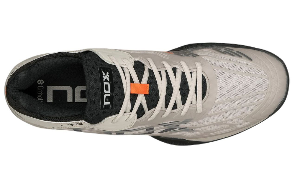 Мужские кросовки для Padel NOX AT10 Limited Edition 2024 - серый