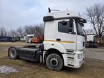 КамАЗ 5490 4x2 Седельный тягач 5490-033-87(S5) (Дизельный, 12,0 л, 401 л.с., АТ)