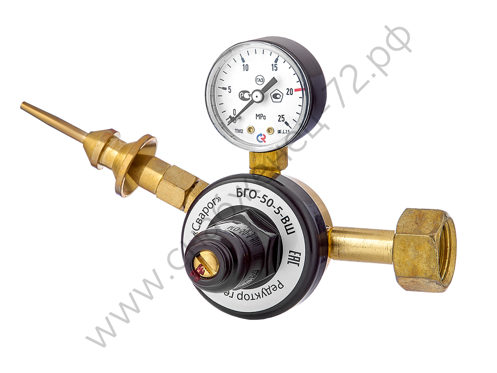 БГО 50—5—ВШ