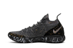 Кроссовки Nike Kd 11 Multi-Color Metallic "Gold"