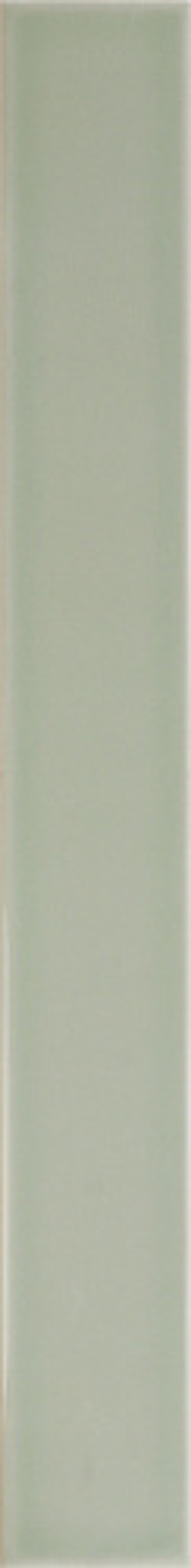 Керамическая плитка для стен EQUIPE VITRAL Mint 5х40/ЭКИПЕ ВИТРАЛЬ Минт 5х40