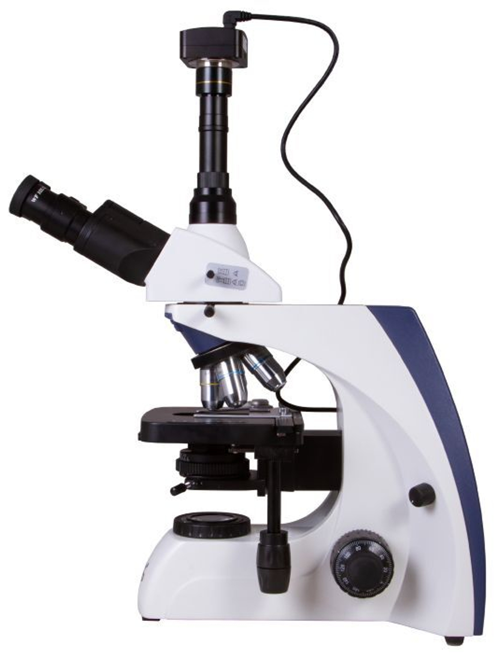 Микроскоп  Levenhuk MED D30T