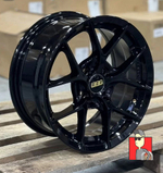 Комплект дисков BBS FI-R 15x7 et35 4x100