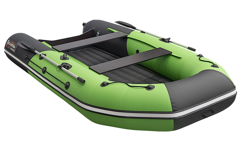 Лодка ПВХ Мастер Лодок Таймень NX3600НДНД Pro MAX -