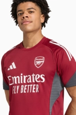 Футболка adidas Arsenal FC 25/26 Competition Training