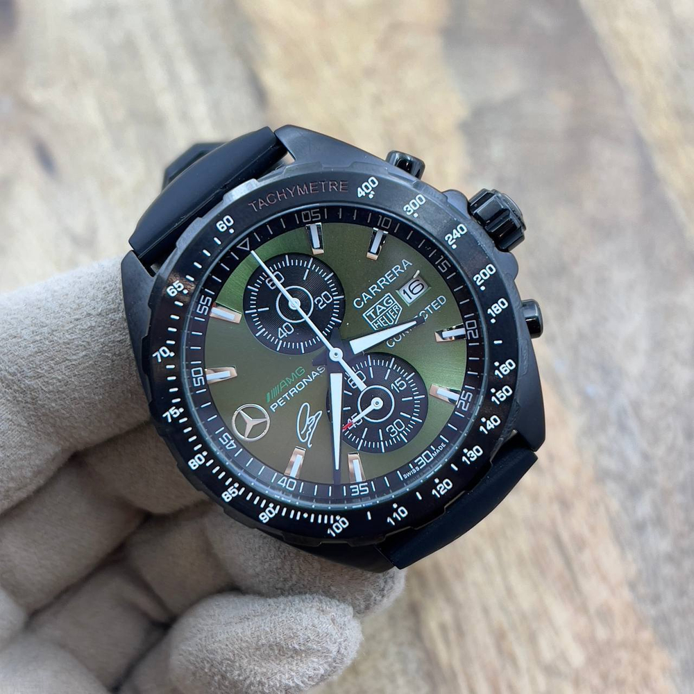 Часы TAG Heuer