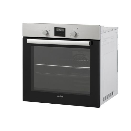 Электрический духовой шкаф Simfer B6EM56012