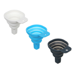 Воронка складная 7см силиконовая VETTA