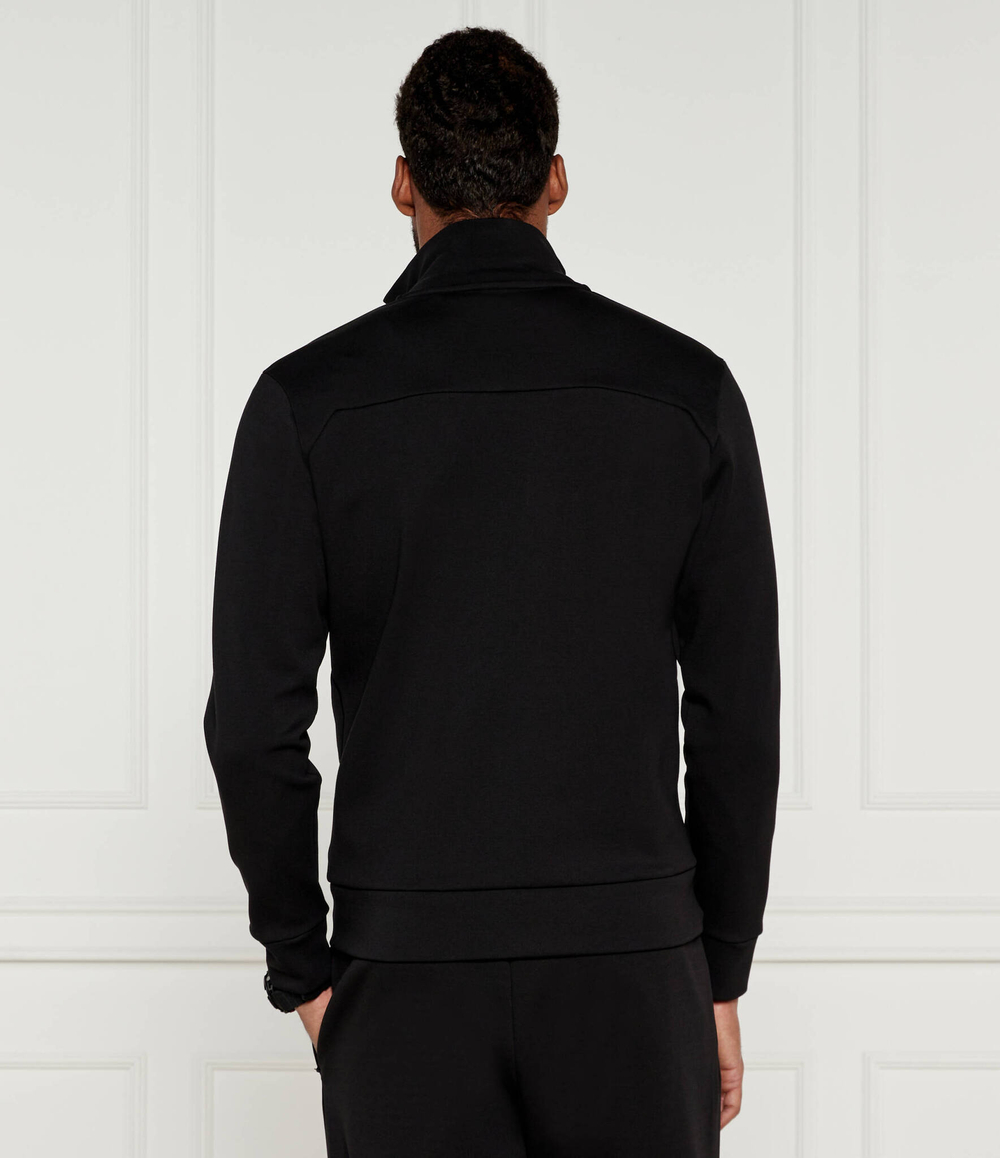 Худы Skaz 1 BOSS GREEN - черный(50523896)