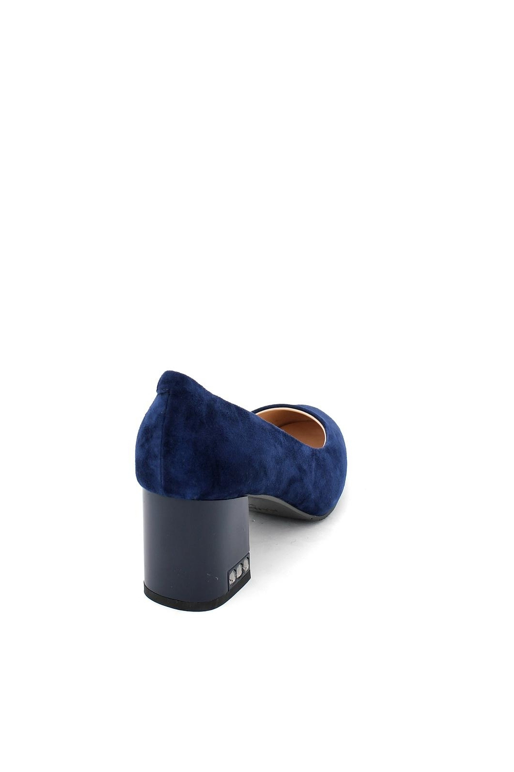 Туфли женские Ascalini W23529B