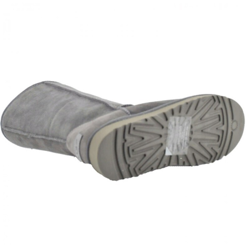 Угги Classic Tall Grey II