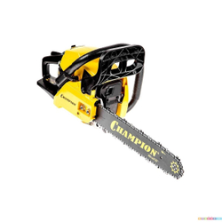 Бензопила CHAMPION 237-16"-3/8-1,3-56 (1,5кВт 37,2 см³ легкий старт 4,7кг)