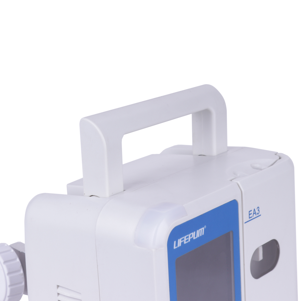 Инфузионный насос Med-Mos ЕА313