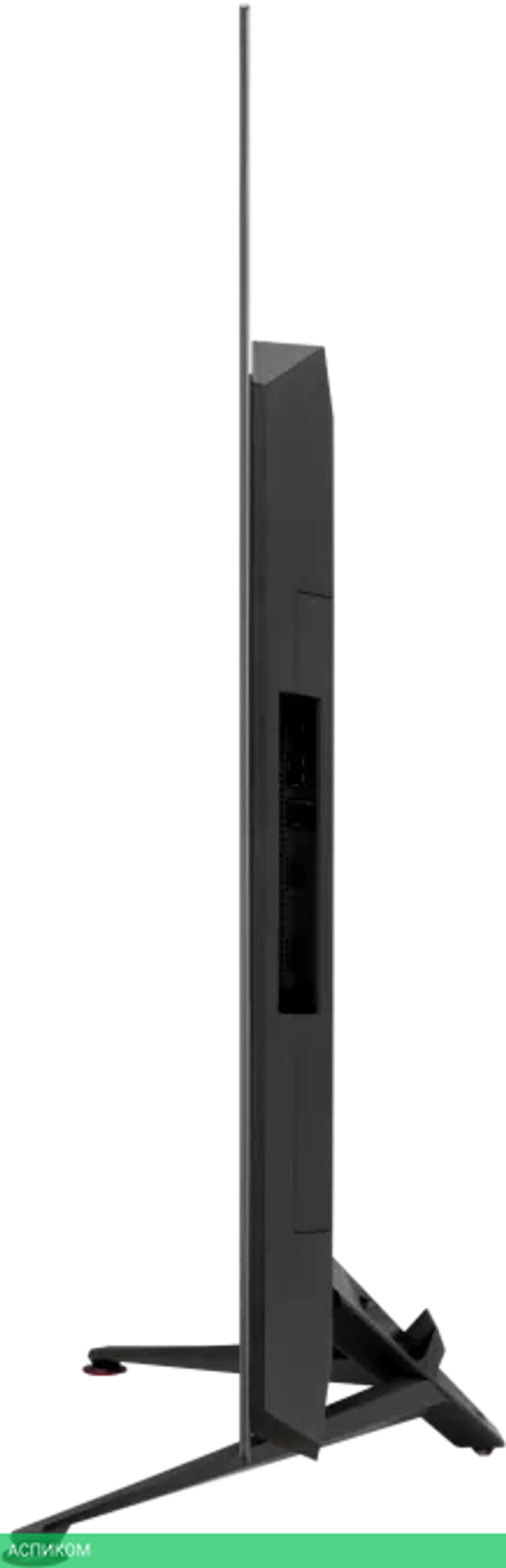 Игровой монитор ASUS ROG Swift OLED PG48UQ