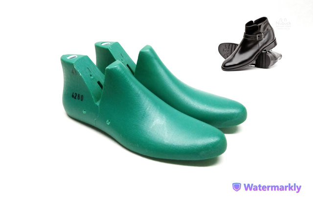 Колодки мужские артикул 4260