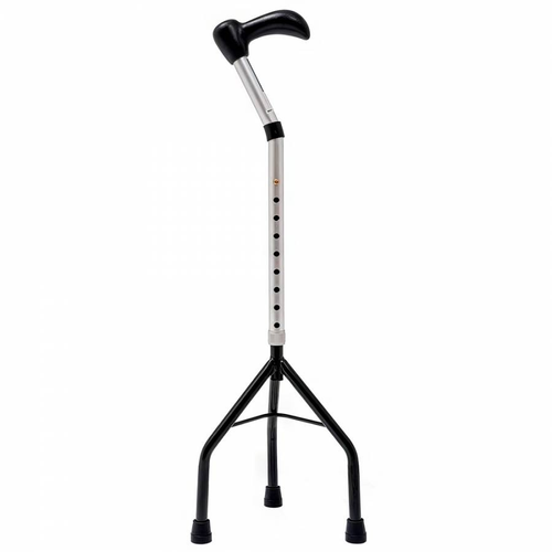 Трость с пирамидальной опорой 10114/Е Евростиль (малая)