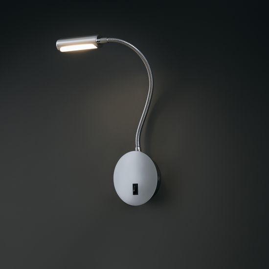 Настенный светильник (бра) Maytoni C035WL-L3CH3K