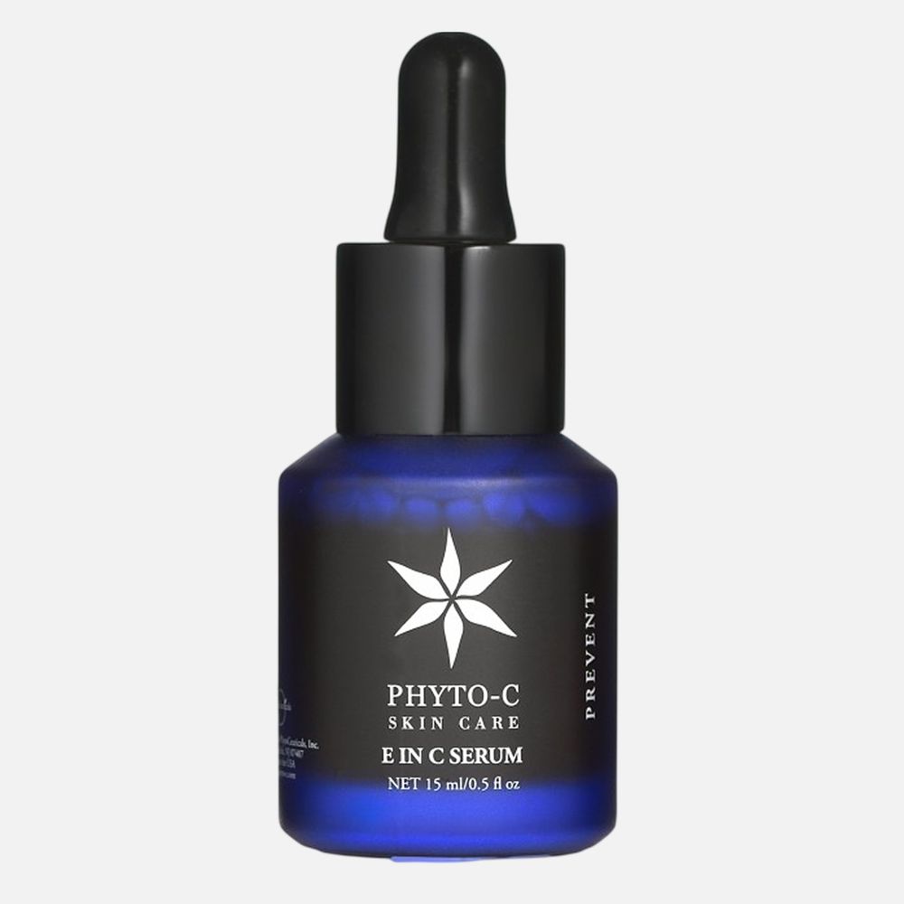 PHYTO-C E in C Serum Сыворотка с витаминами С и Е, 15 мл PHYTO-C E in C Serum Сыворотка с витаминами С и Е, 15 мл