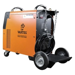 FoxWeld TIG 401 AC/DC PULSE сварочный инвертор tig 7809