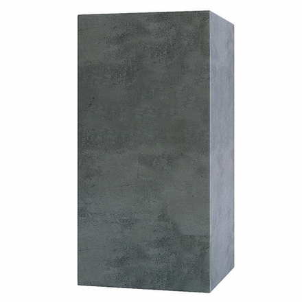 Кашпо COLONNA SMOKEY BLUE 40x40x80