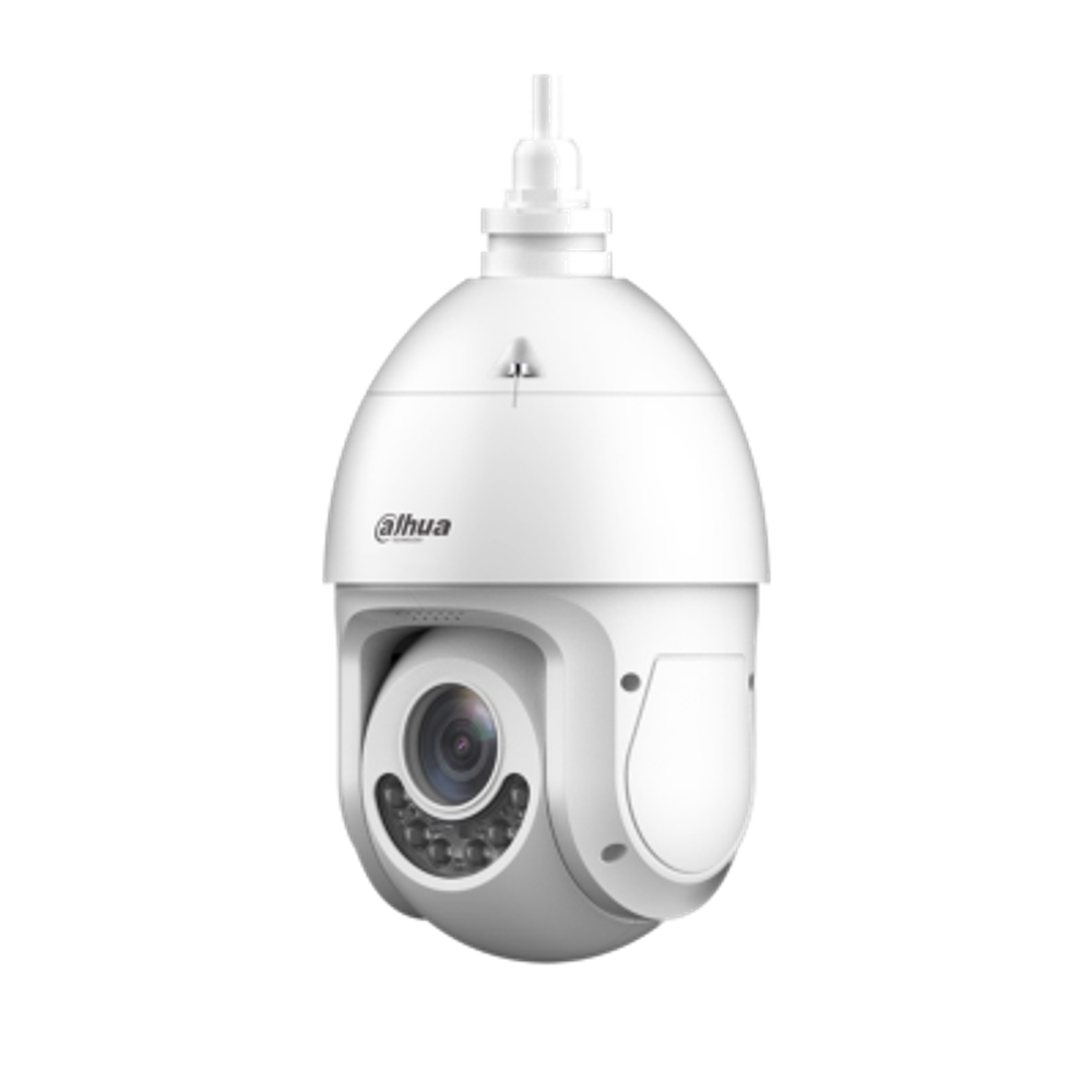 IP-камера Dahua DH-SD4E825GB-HNR-A-PV1 8 Мп, поворотная с зум-объективом
