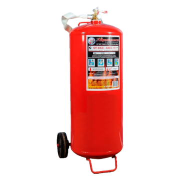 Огнетушитель ОП-50з АВСЕ