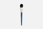 Кисть Makeupstorekz G13 Универсальная для пудры, контуринга и румян