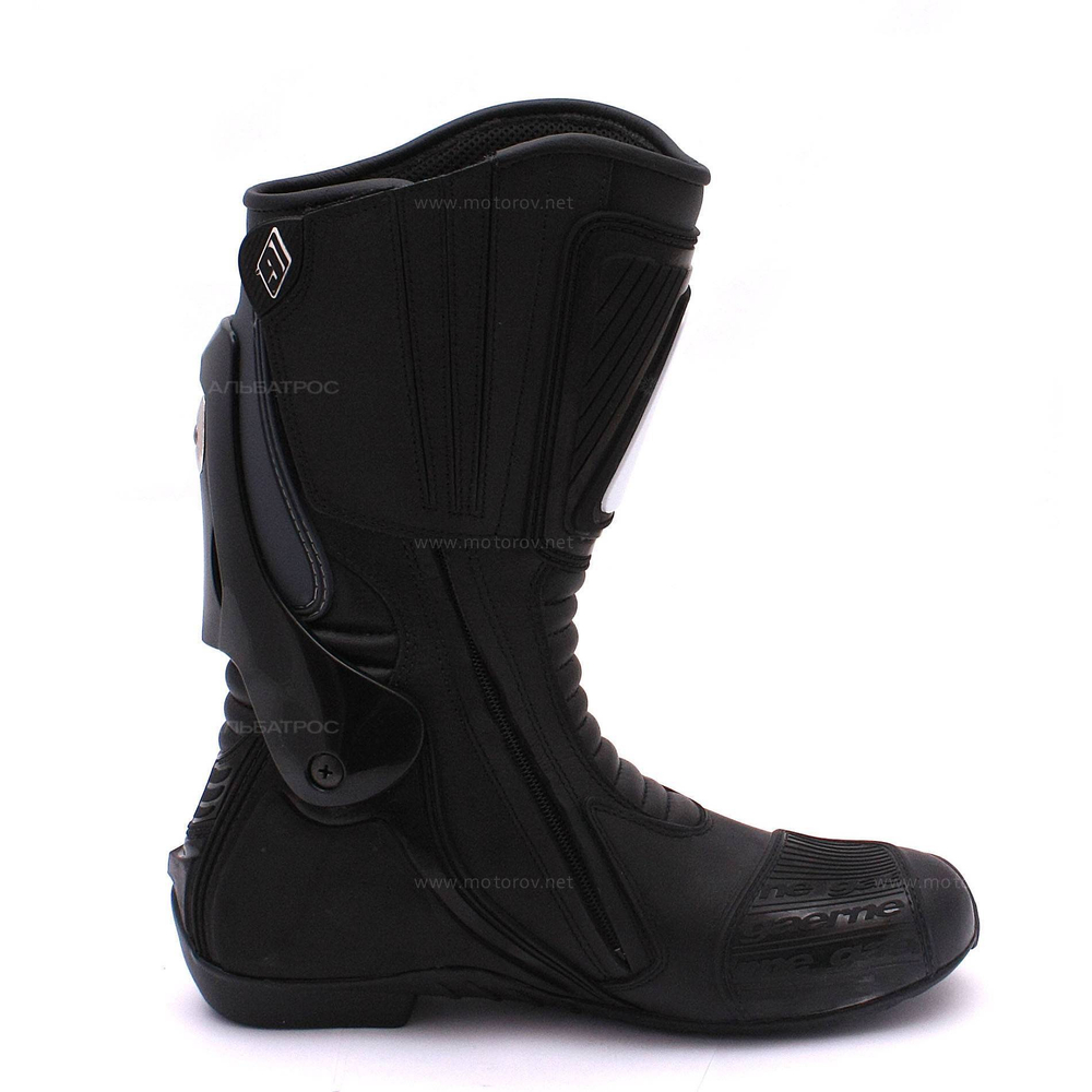 Мотоботы Gaerne G-RW Aquatech