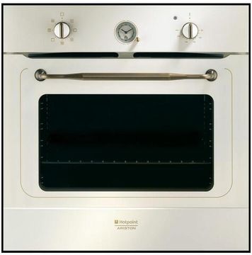 Газовый духовой шкаф Hotpoint-Ariston FHR G (OW)