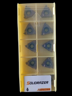 Пластина токарная 16 ERM 3.0 ISO RW1027