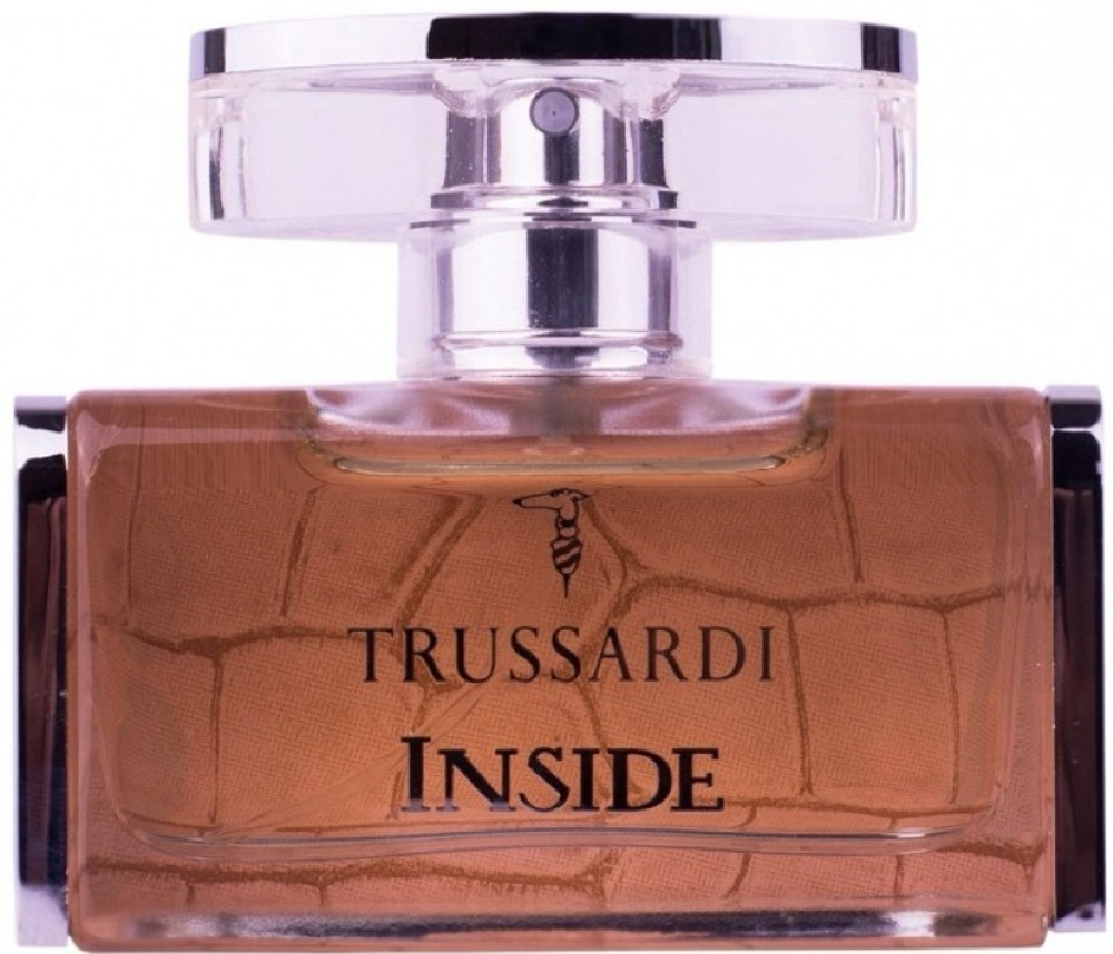 Trussardi Inside