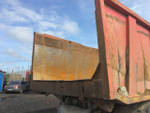 МАЗ 6501* 6x4 Самосвал 650108-8230-005 (Дизельный, 14,9 л, 397 л.с., МТ)