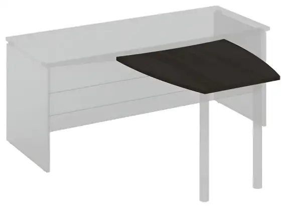 Брифинг Васанта 900х870х25 V-890