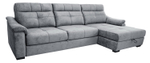 Угловой диван «Барселона 2» (3mL/R8mR/L) - промо