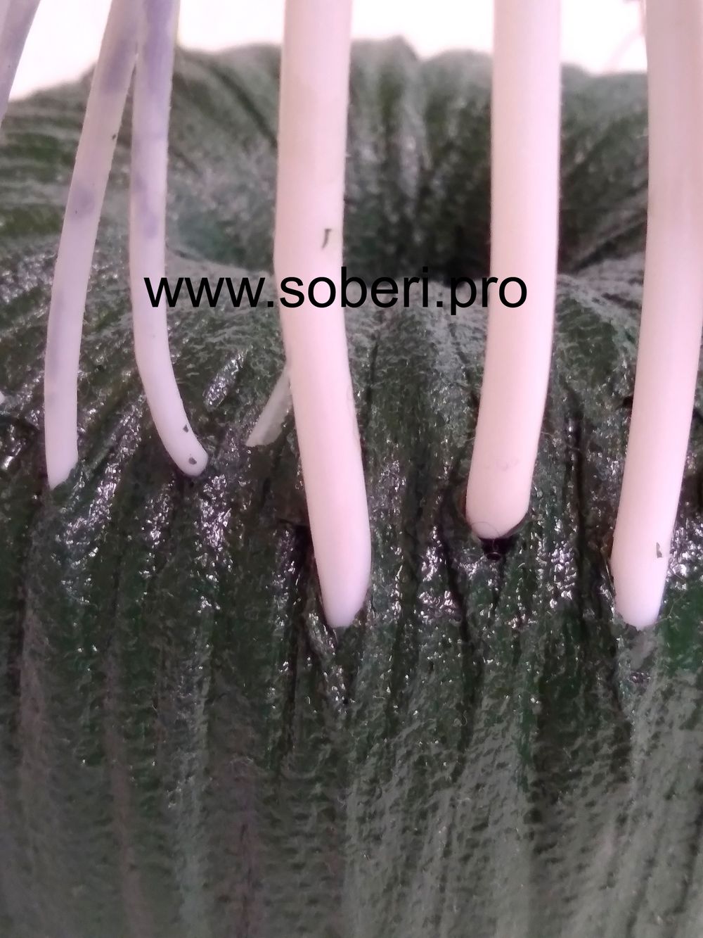 PT-POT-200/350 тороидальный трансформатор питания для лампового усилителя