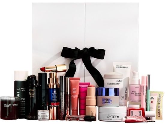 Niche-Beauty Advent Calendar 2025