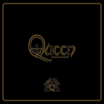 Queen / Studio Collection (Coloured Vinyl)(18LP)