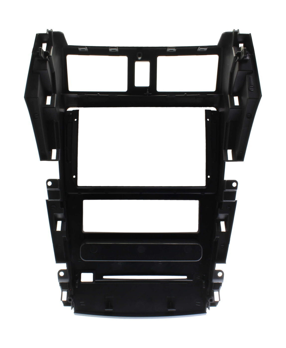 Переходная рамка магнитолы NISSAN TEANA 2003-2008 9 дюймов