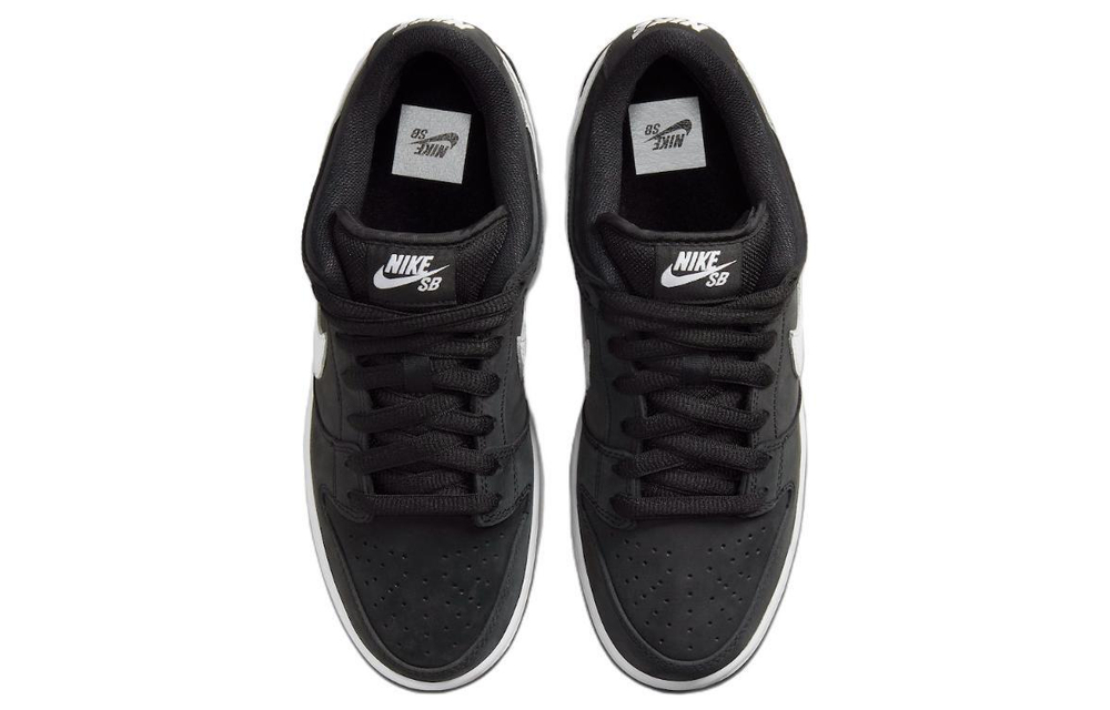 Кроссовки Nike Dunk Sb Pro Iso "Black Gum"