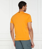 Футболка S-TURIN Napapijri - оранжевый(NP0A4HQG)